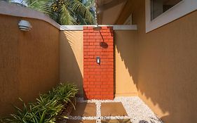 Stayvista At Amara Villa Luxury Collection With Private Pool & Gazebo